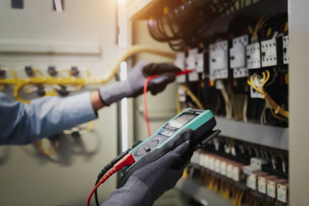 Best Electrical Maintenance Services  in English, IN